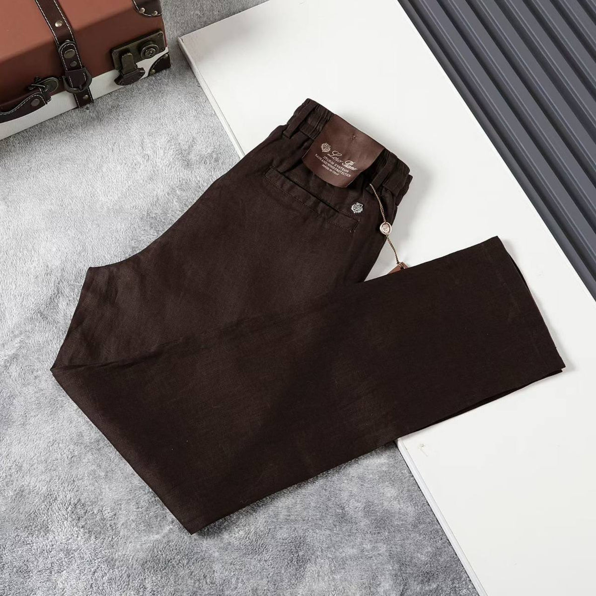 Loro Piana Pants - 
