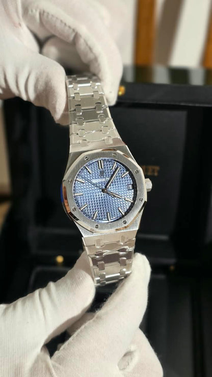 Audemars Piguet Royal Oak Watch - 