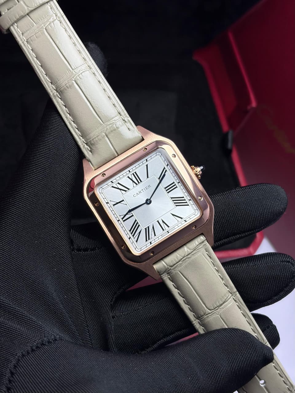 Cartier Watch - 