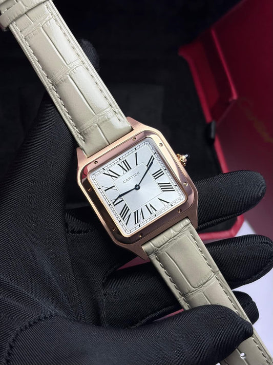 Cartier Watch - 