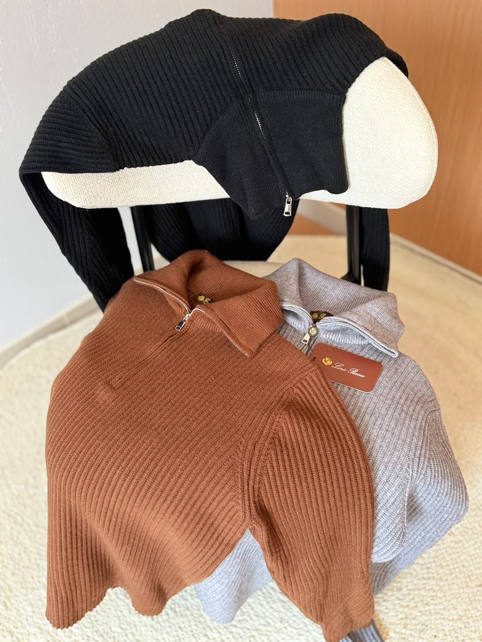 Loro Piana Sweater - 