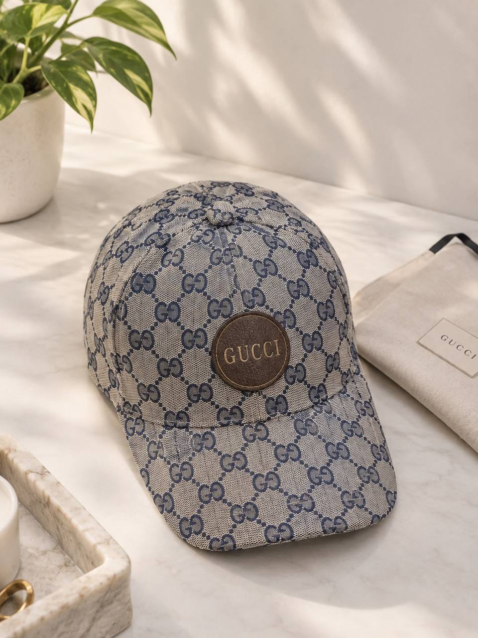Gucci Cap - 