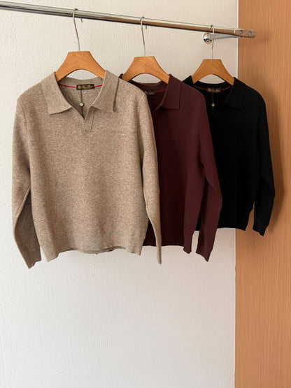 Loro Piana Sweater - 