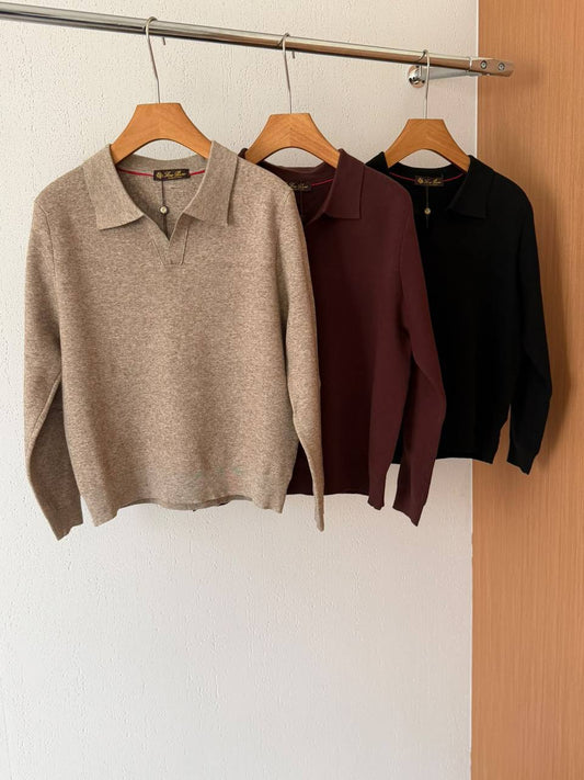 Loro Piana Sweater - 