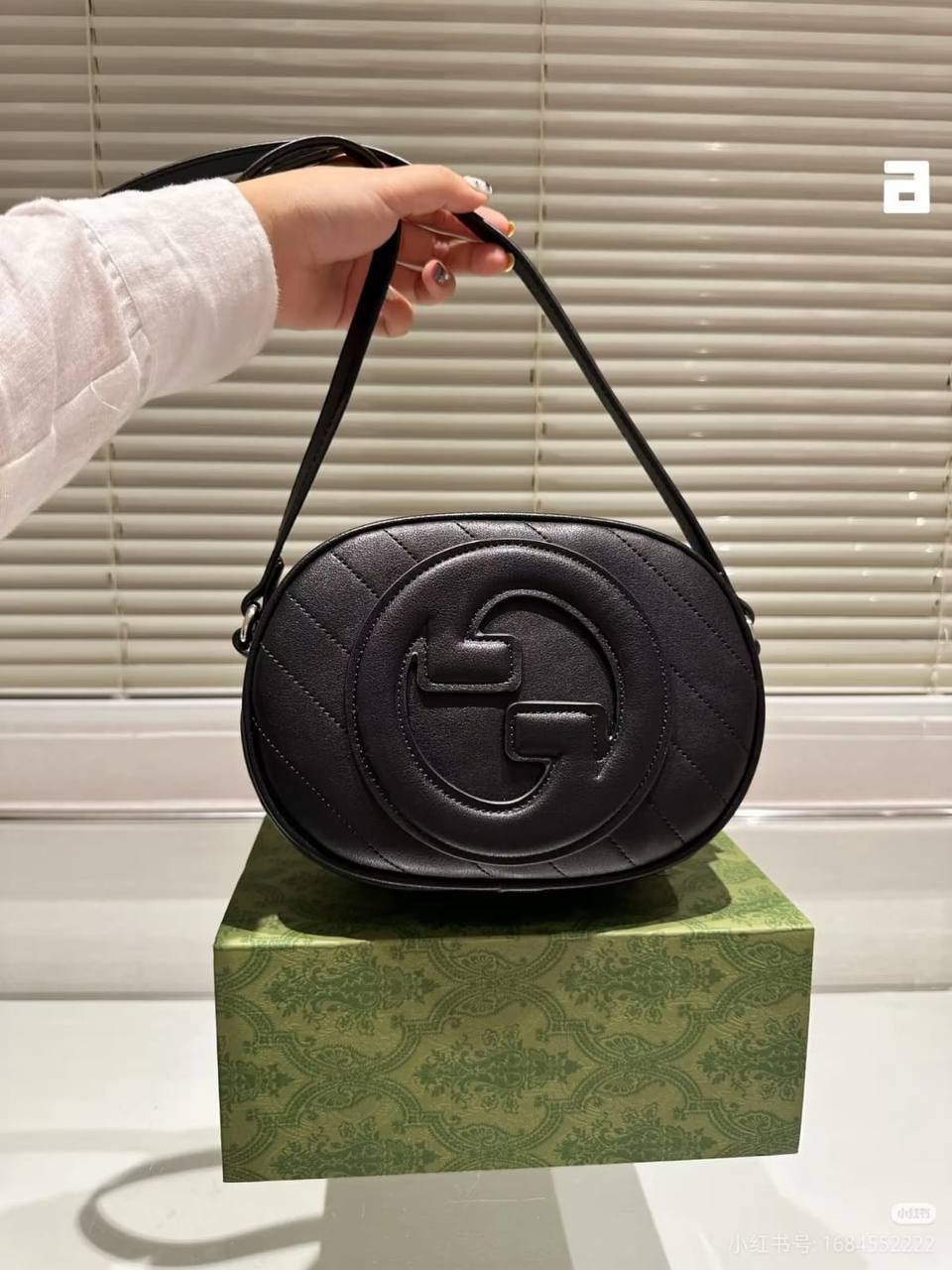 Gucci Sling Bag - 