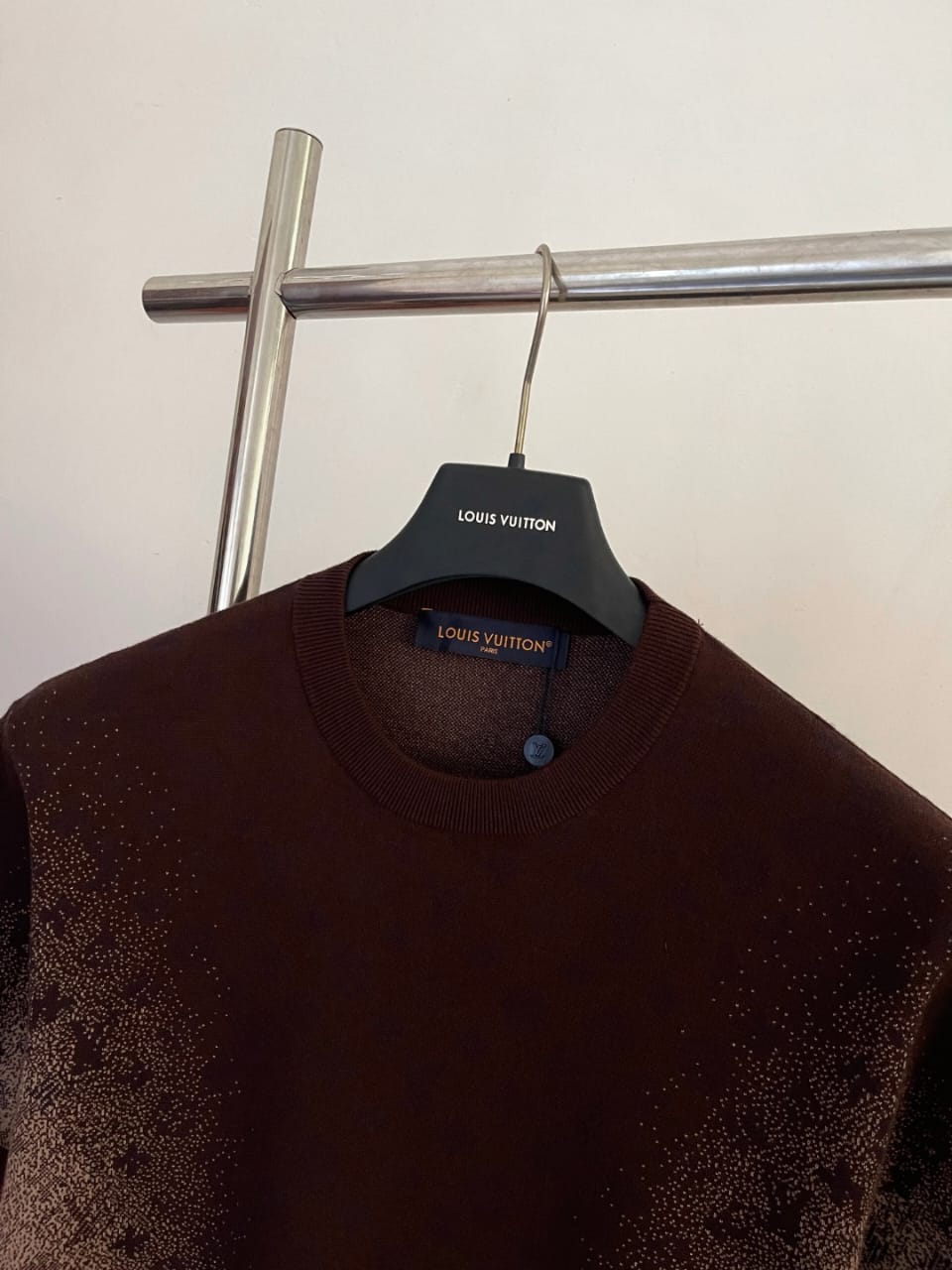 Louis Vuitton T-Shirt - Brown