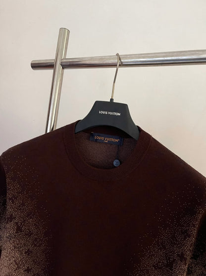 Louis Vuitton T-Shirt - Brown