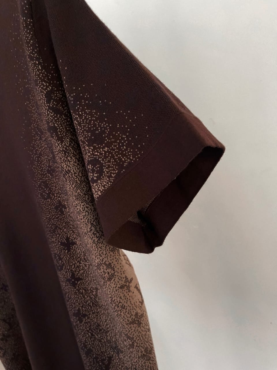 Louis Vuitton T-Shirt - Brown