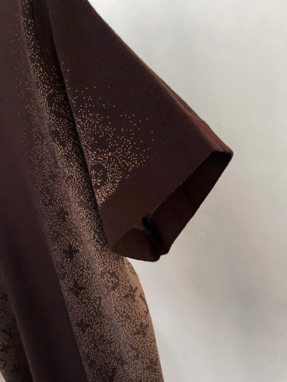 Louis Vuitton T-Shirt - Brown