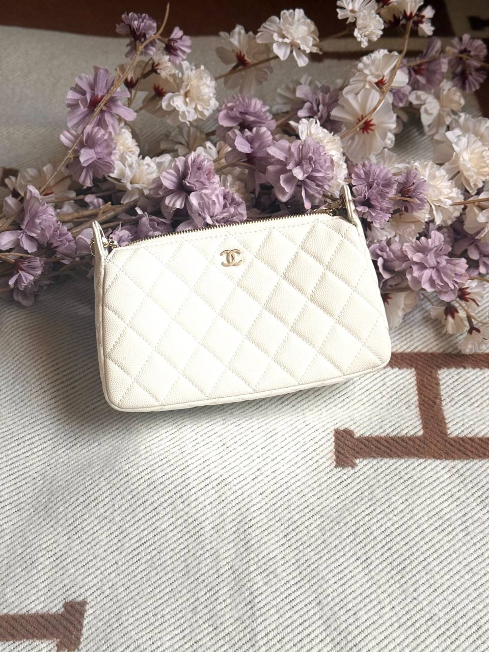 Chanel Sling Bag - 