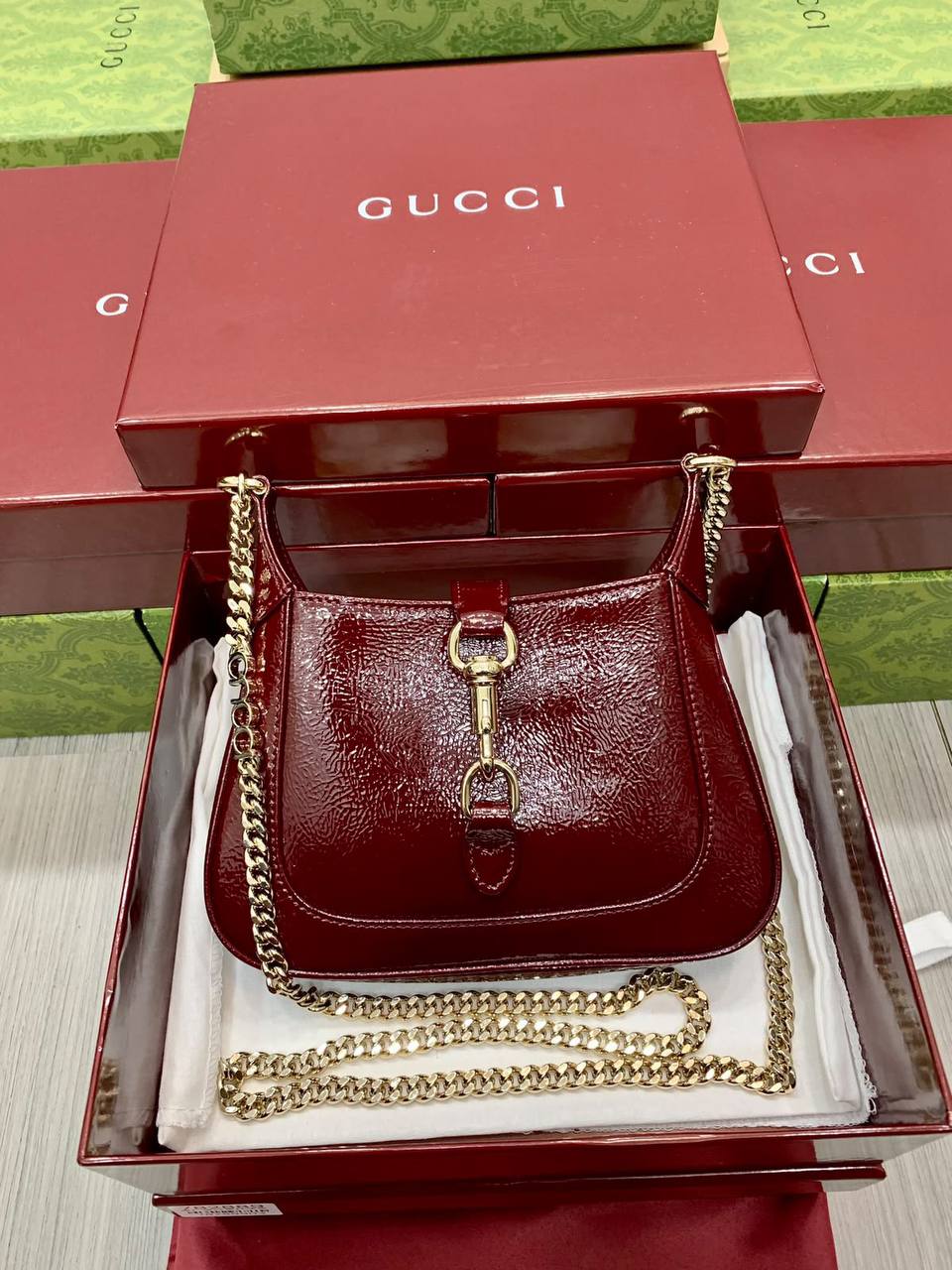 Gucci Sling Bag - 