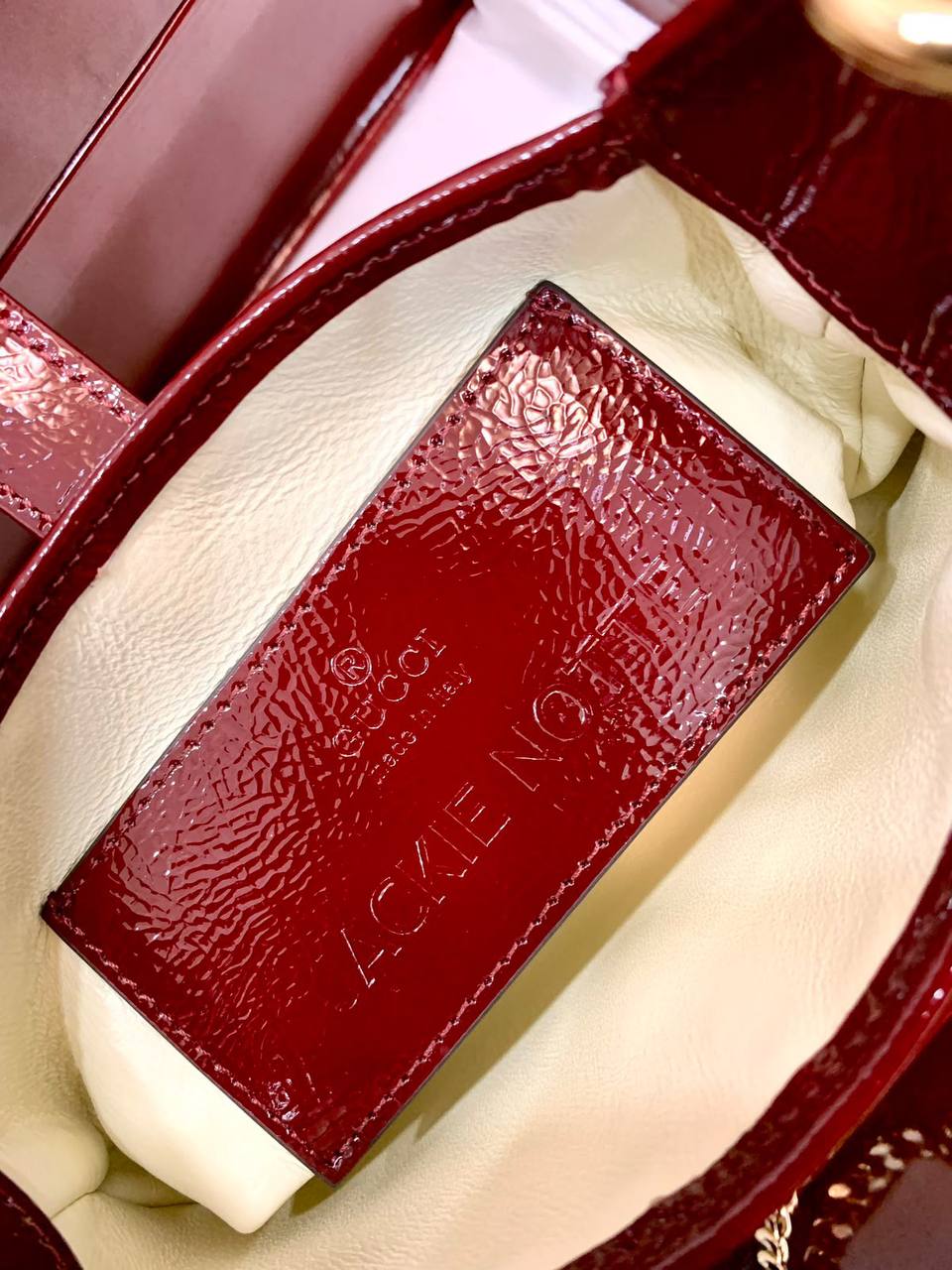 Gucci Sling Bag - 