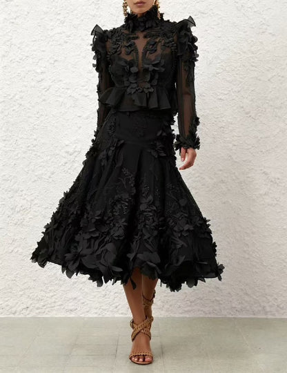 Zimmermann Set - Black
