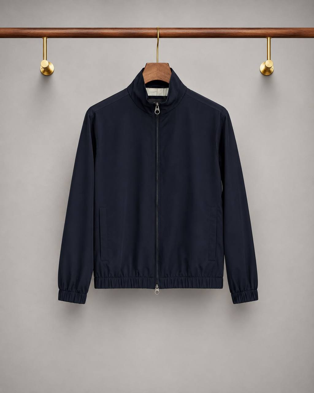 Loro Piana Jacket - 