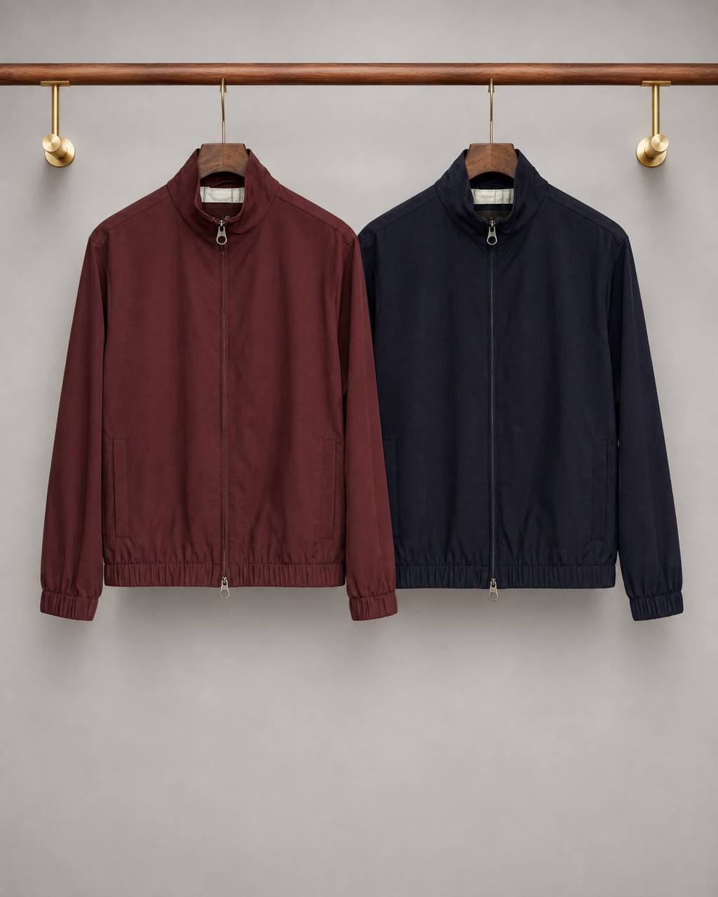 Loro Piana Jacket - 