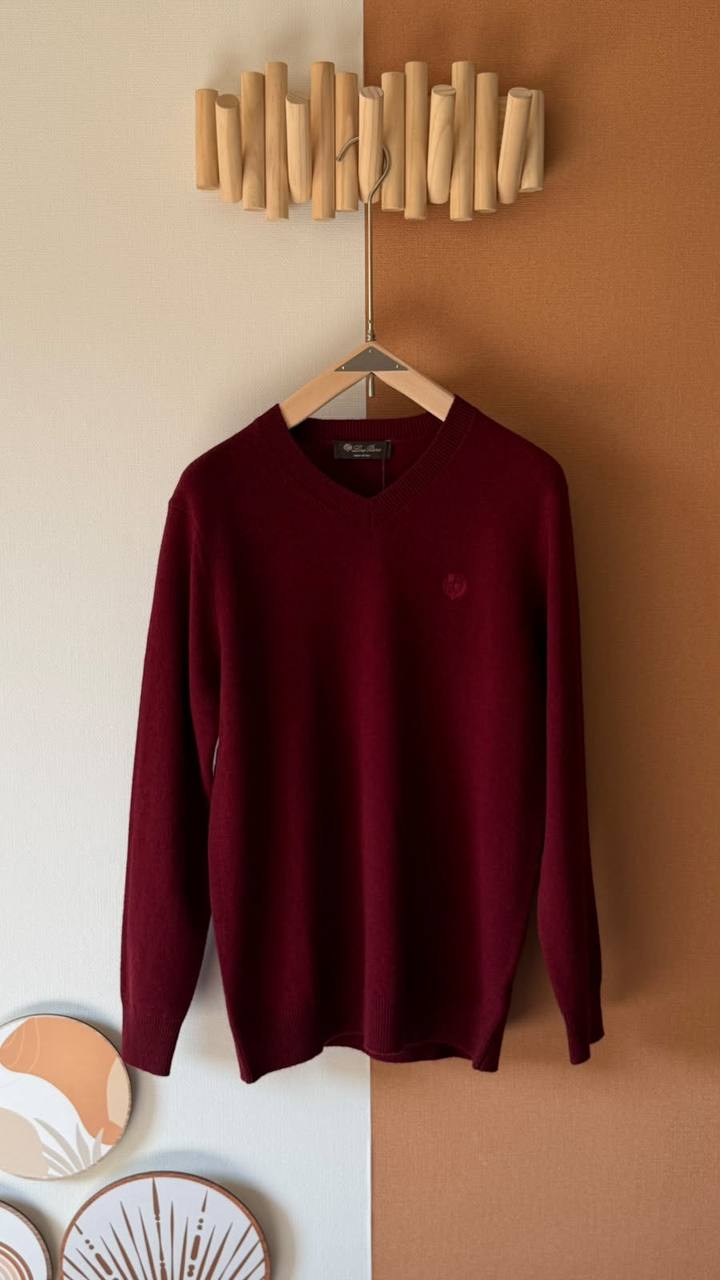 Loro Piana Sweater - 