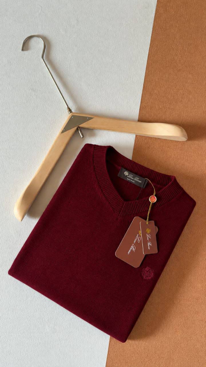 Loro Piana Sweater - 