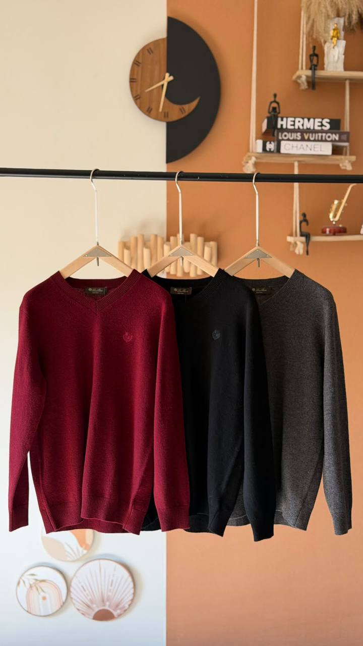 Loro Piana Sweater - 