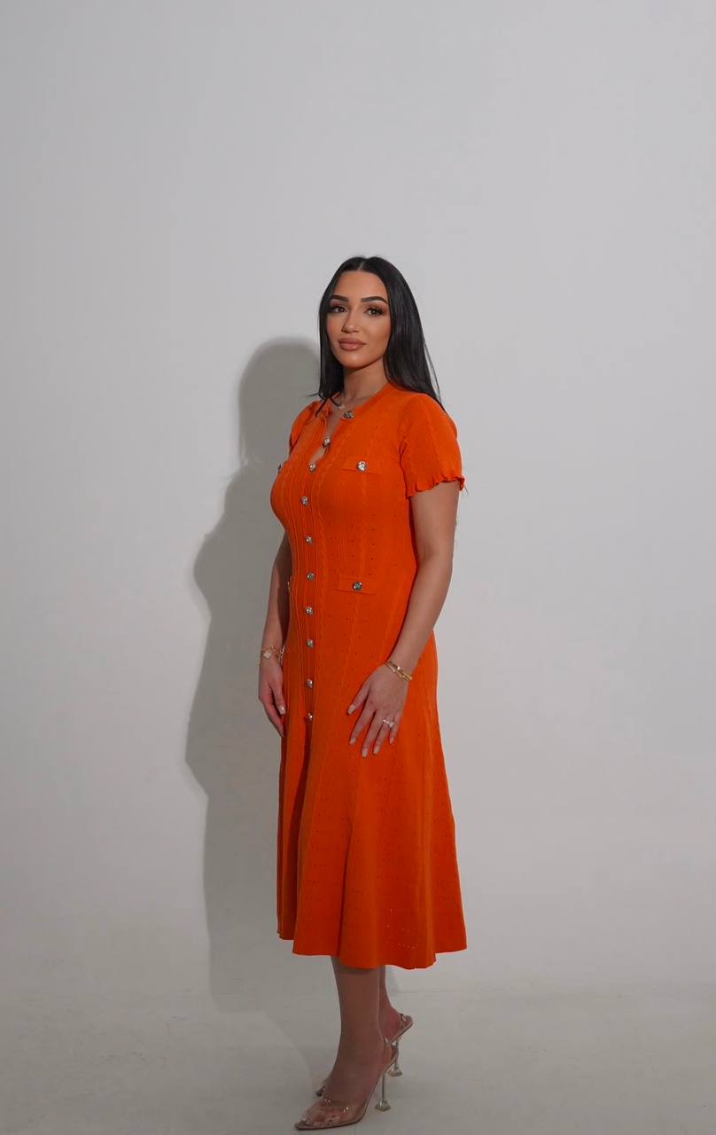 Sandro Dress - 
