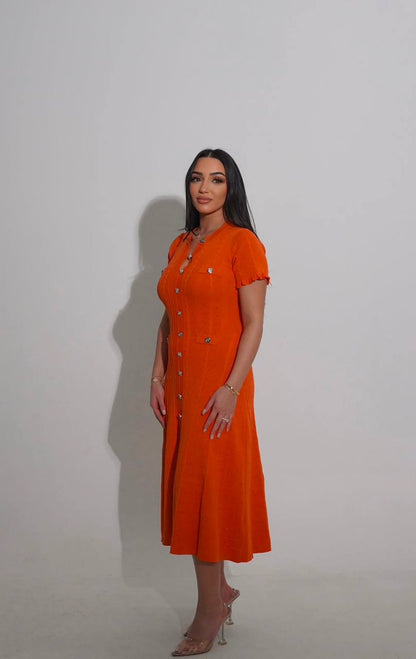Sandro Dress - 
