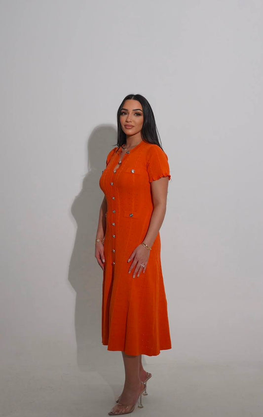 Sandro Dress - 