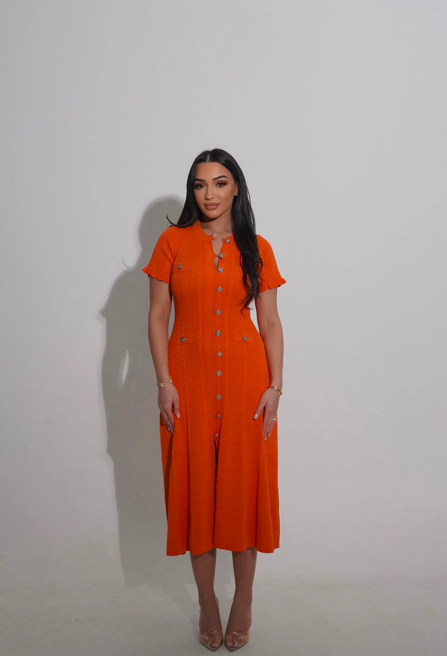 Sandro Dress - 