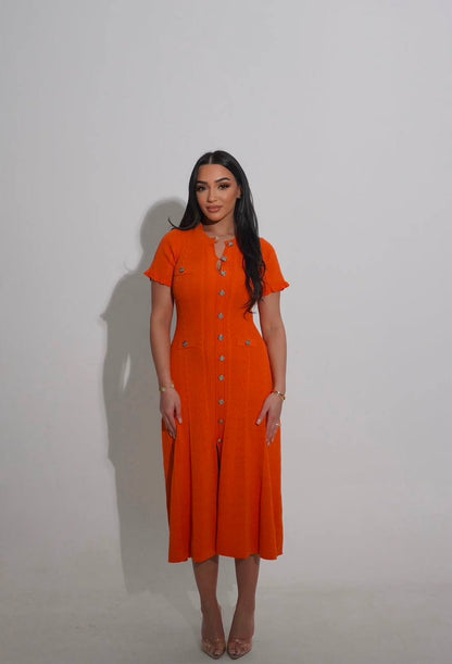 Sandro Dress - 