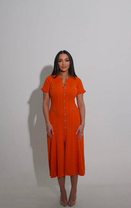 Sandro Dress - 