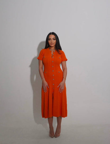 Sandro Dress - 