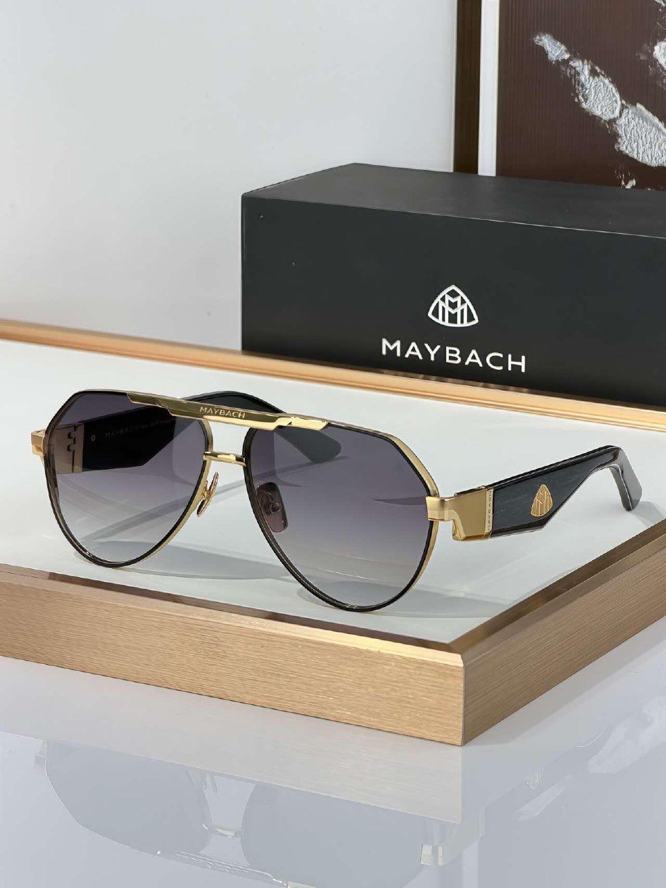 Maybach Sunglasses - 