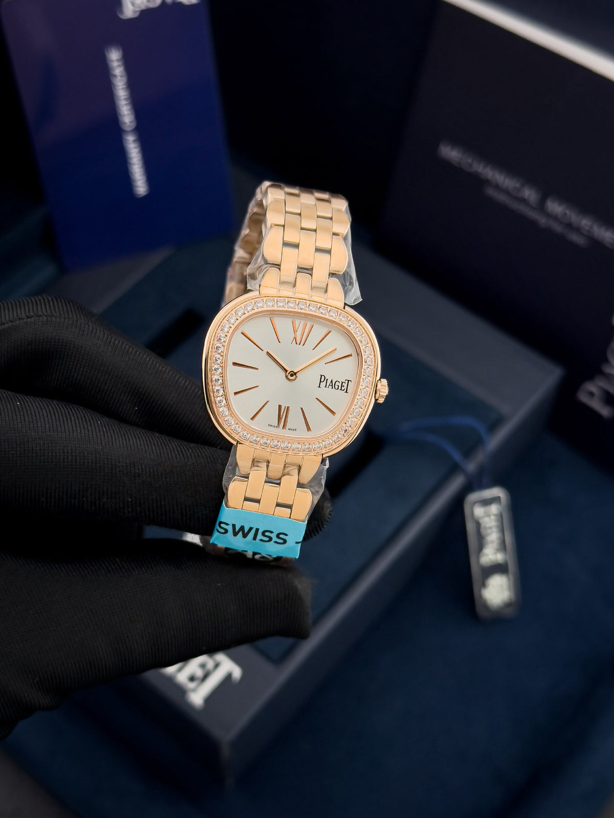 Piaget Watch - 