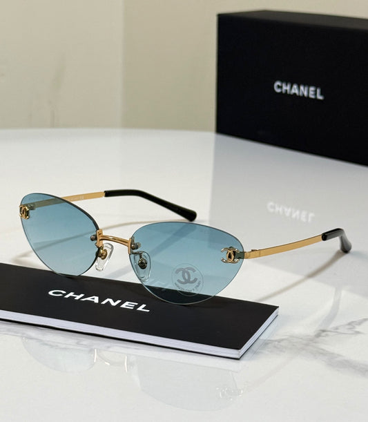 Chanel Sunglasses - 