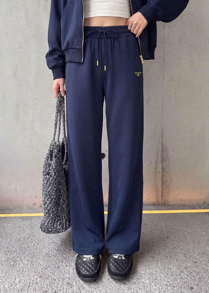 Prada Tracksuit - Navy