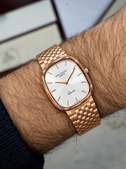 Patek Philippe Watch - 