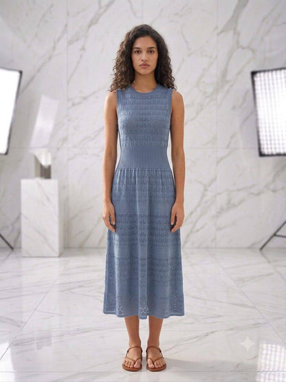Aliaia Dress - 