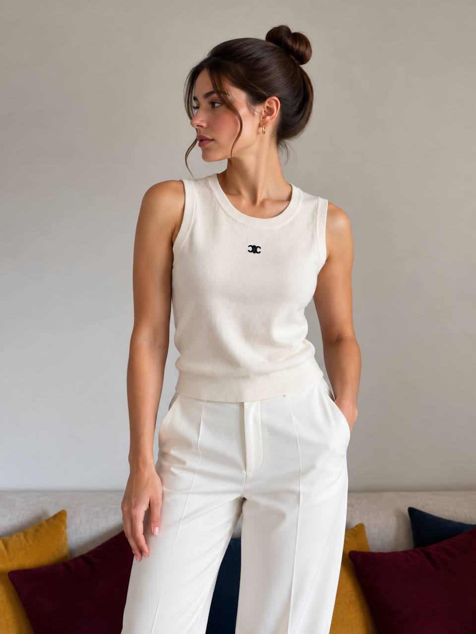 Chanel Top - 