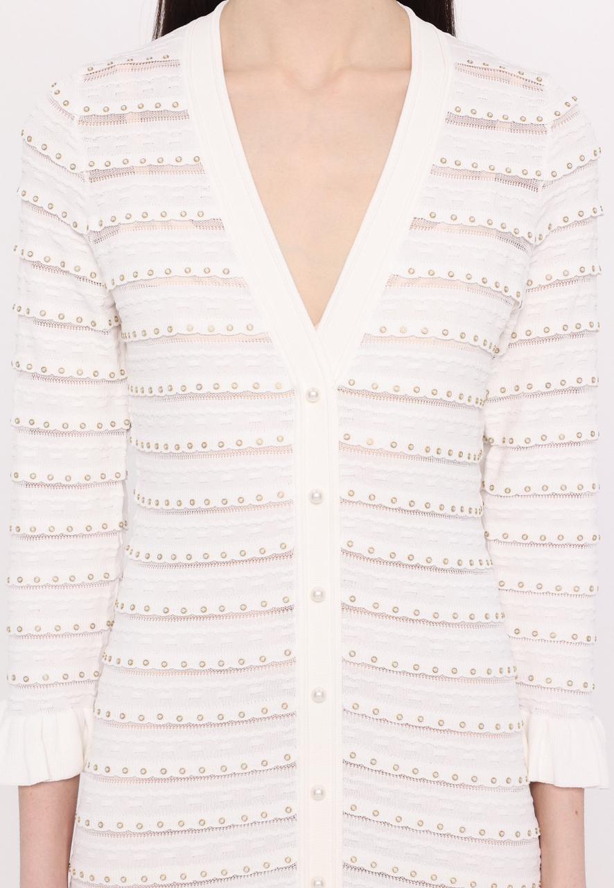 Sandro Dress - White