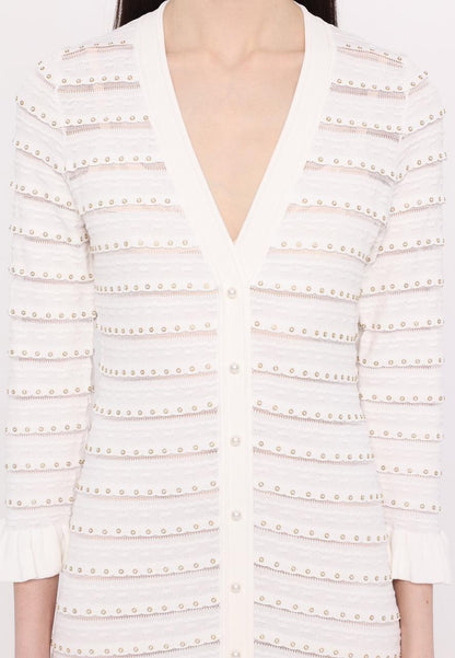 Sandro Dress - White