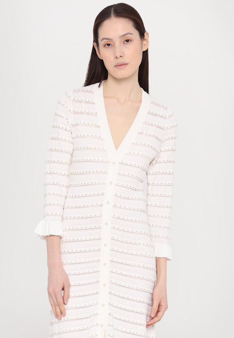 Sandro Dress - White
