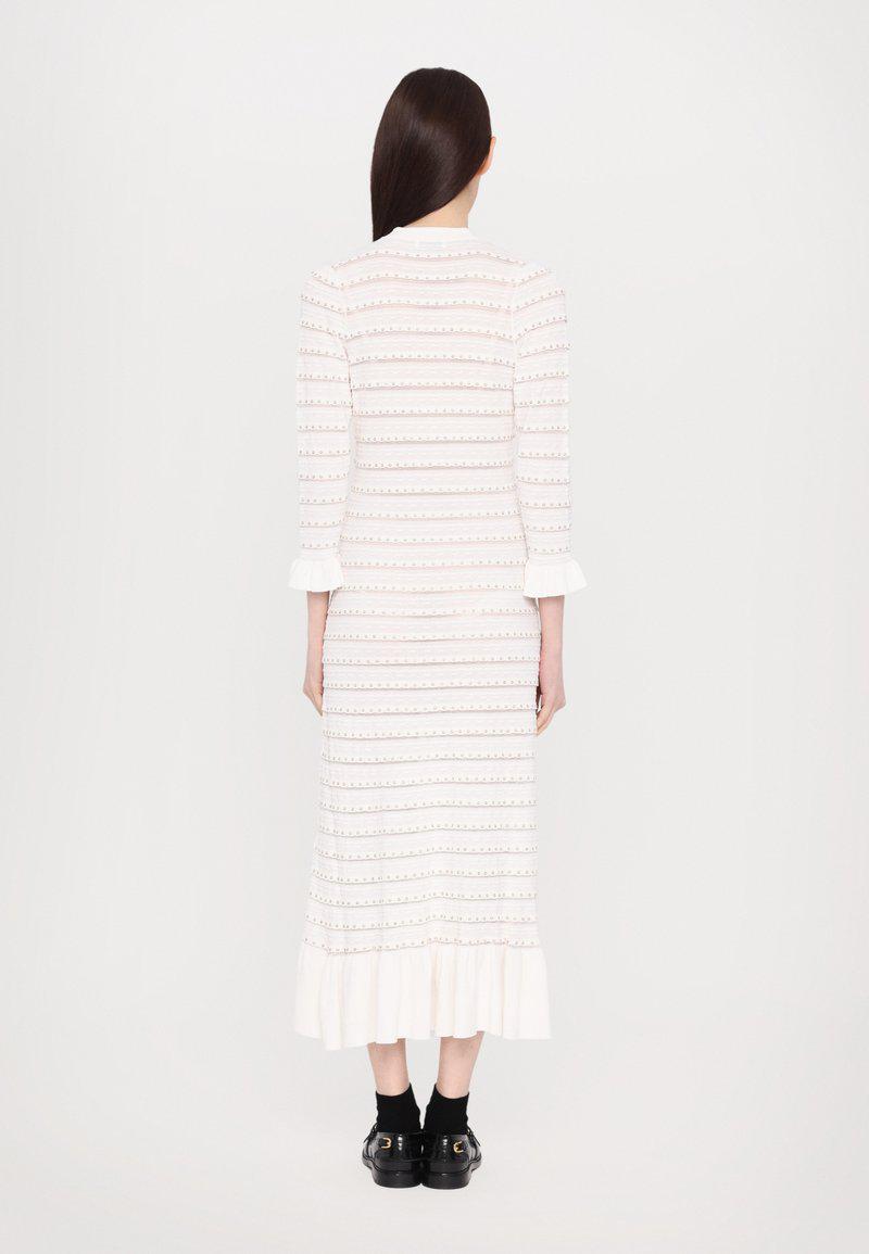 Sandro Dress - White