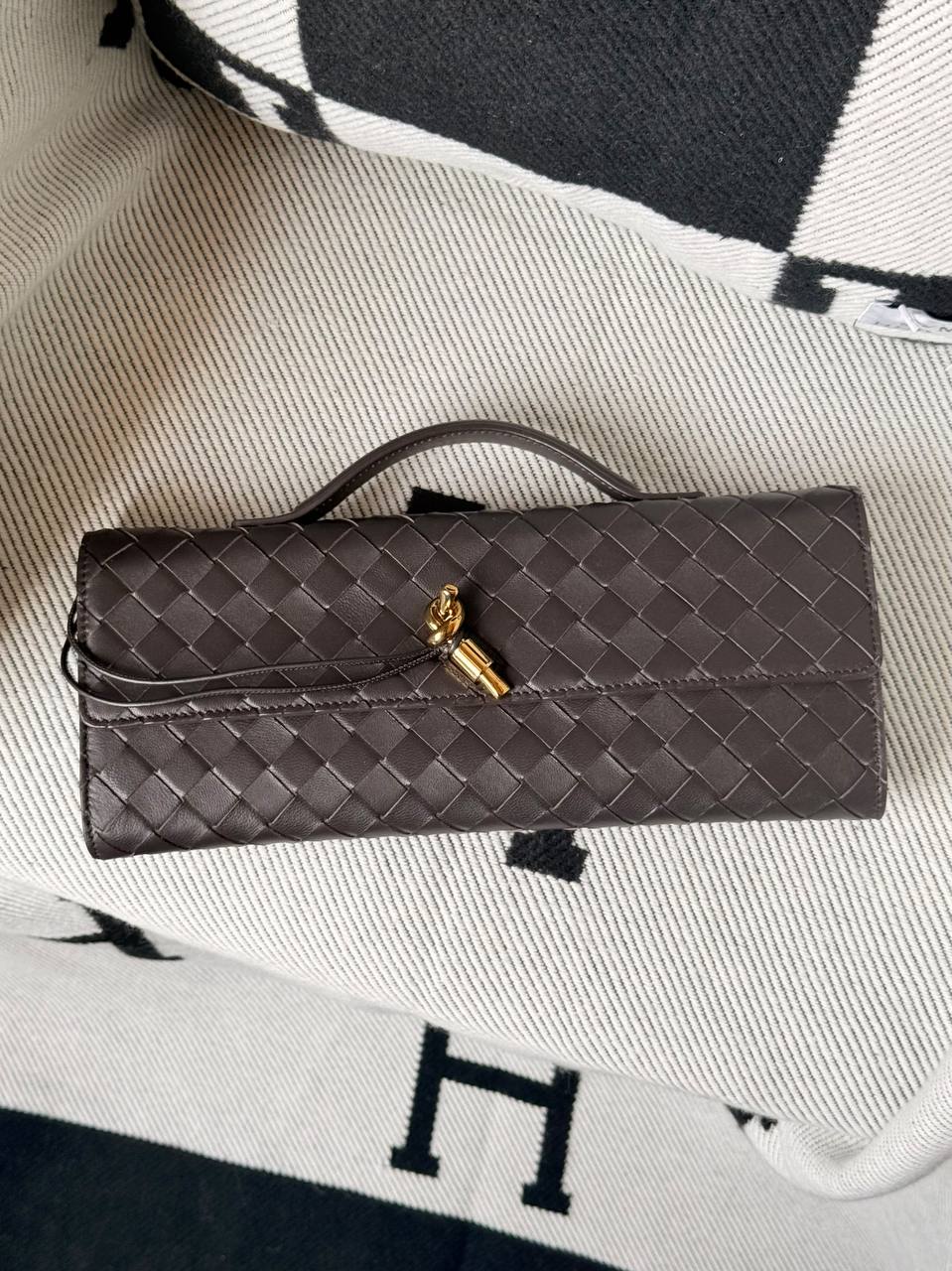 Bottega Hand Bag - 