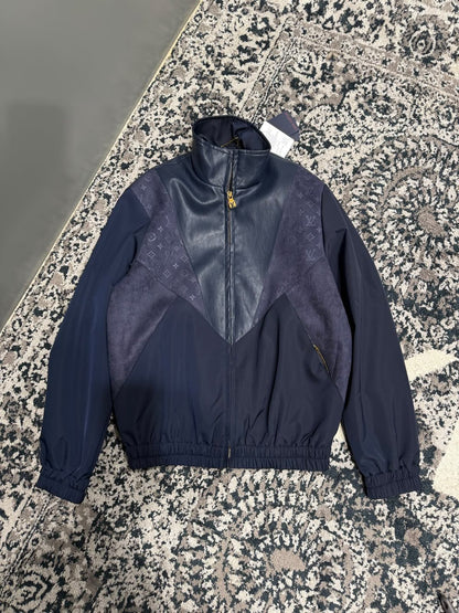 Louis Vuitton Jacket - Navy Monogram