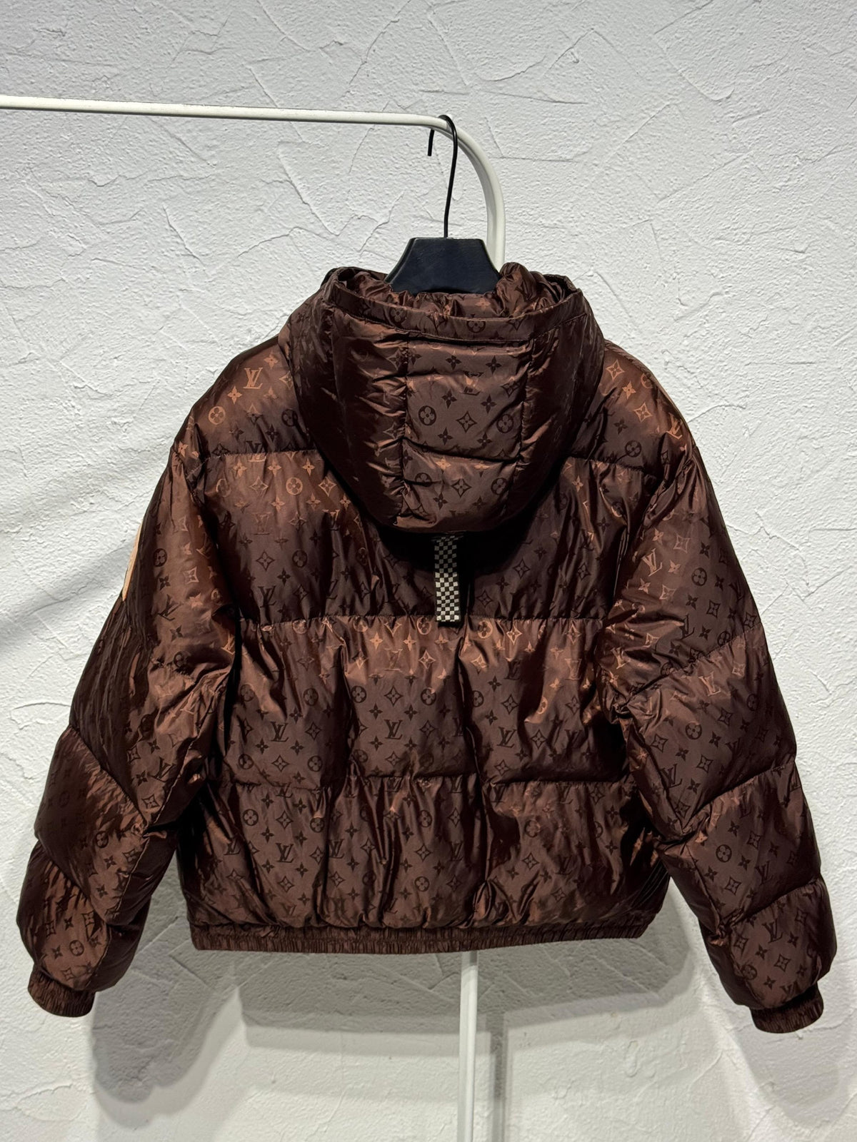 Louis Vuitton Jacket - Brown