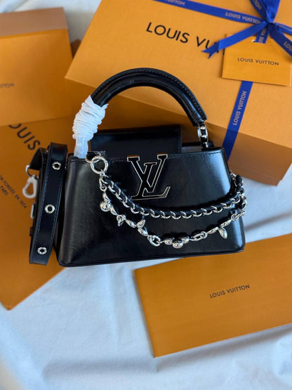 Louis Vuitton Sling Bag - 