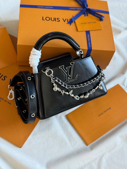 Louis Vuitton Sling Bag - 
