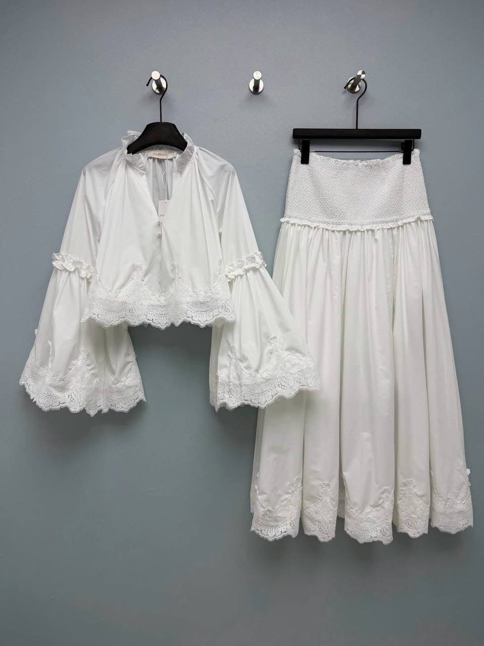 Zimmerman Set - 