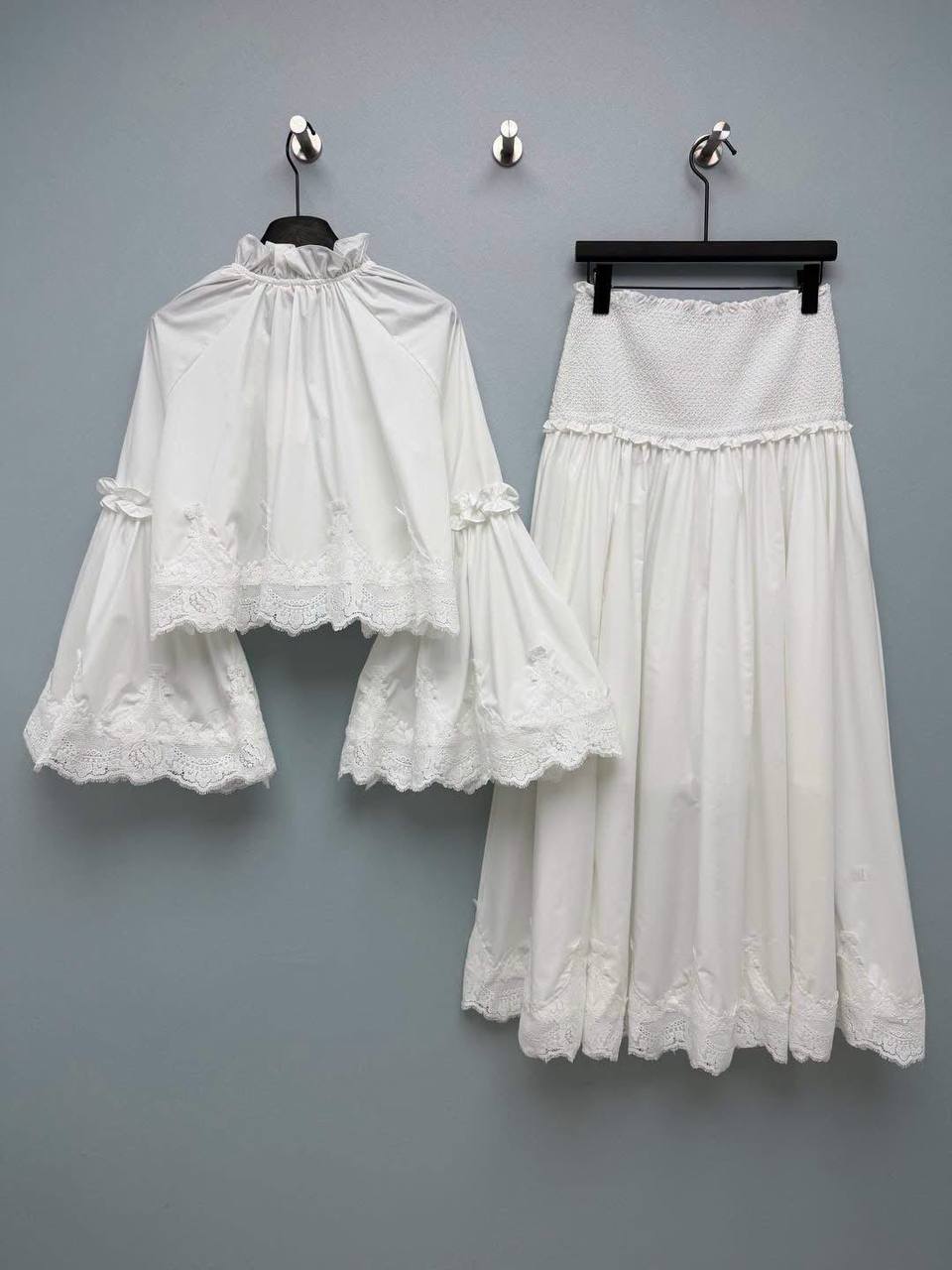 Zimmerman Set - 
