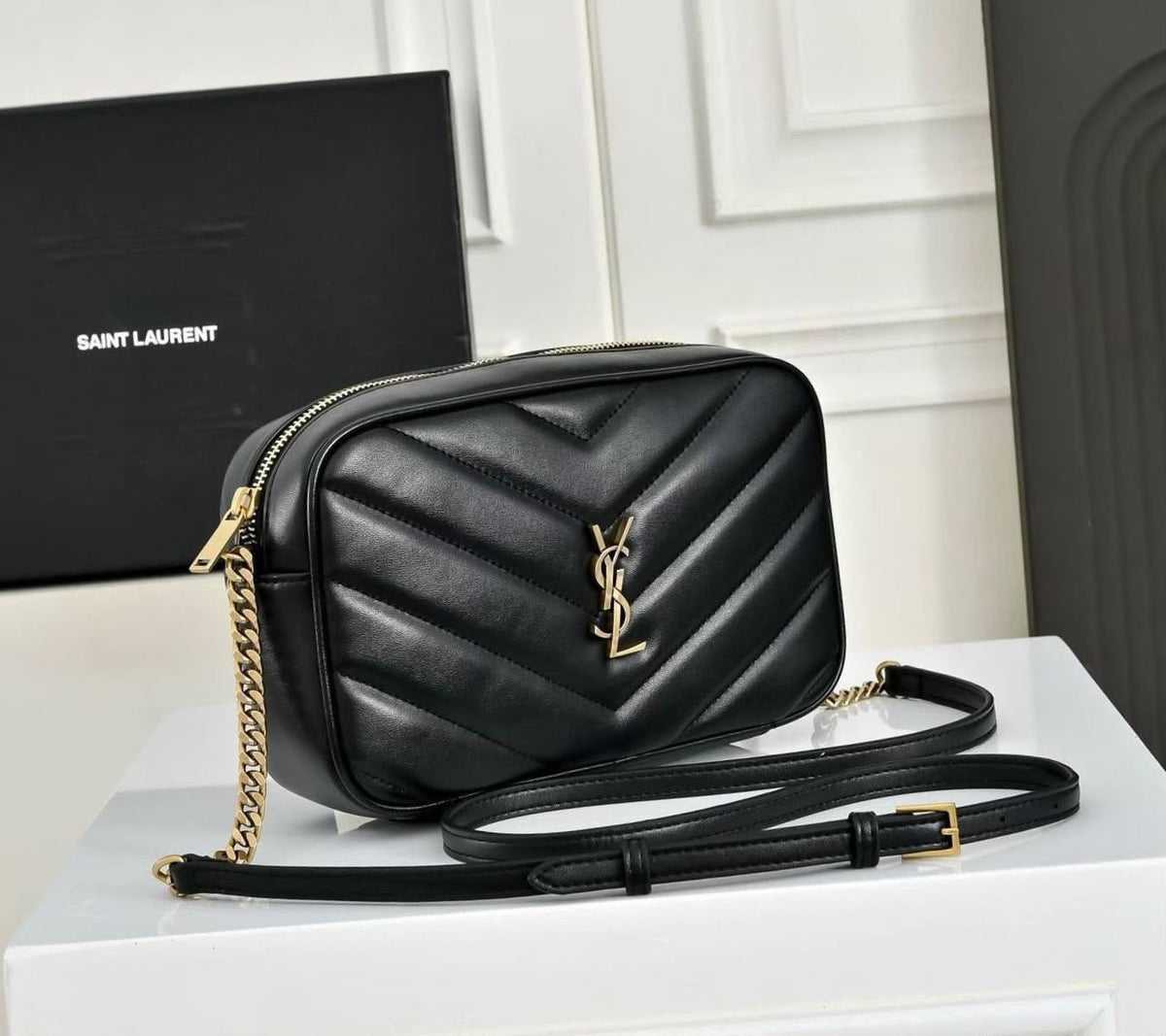 Ysl Sling Bag - 