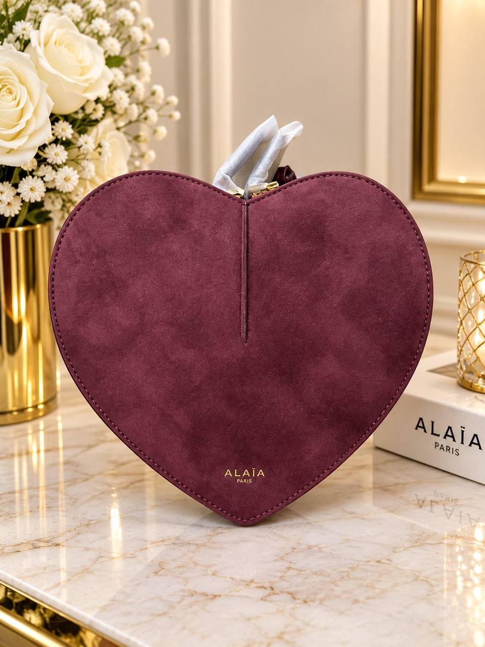 Alaia Sling Bag - 