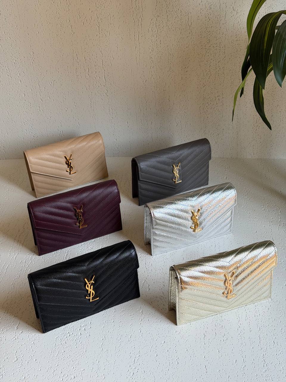 Ysl Sling Bag - 